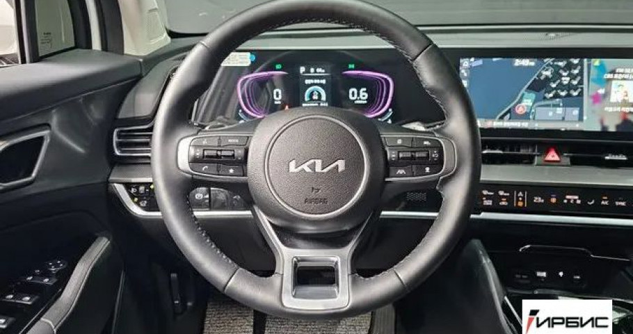 Kia Sportage V 